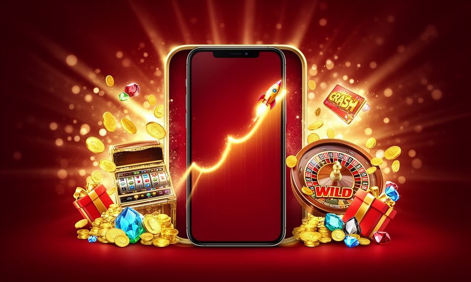 nemo189 mobile gaming