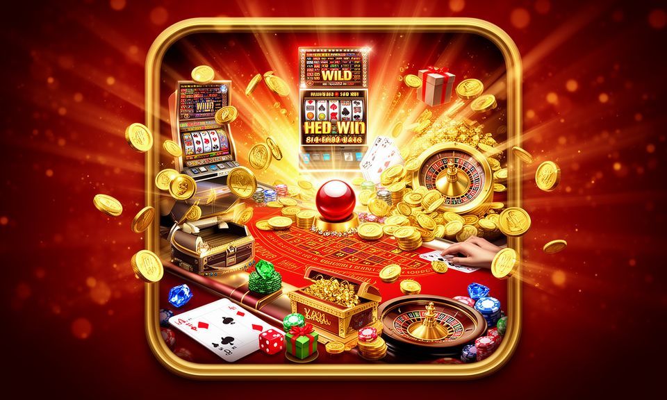 nemo189 Open Our Live Roulette Wheel Lobby